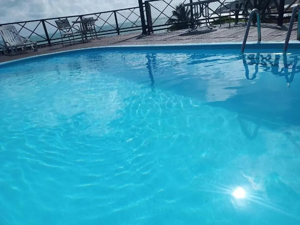Casa de Férias Marsallis Praia Jr 408 Natal