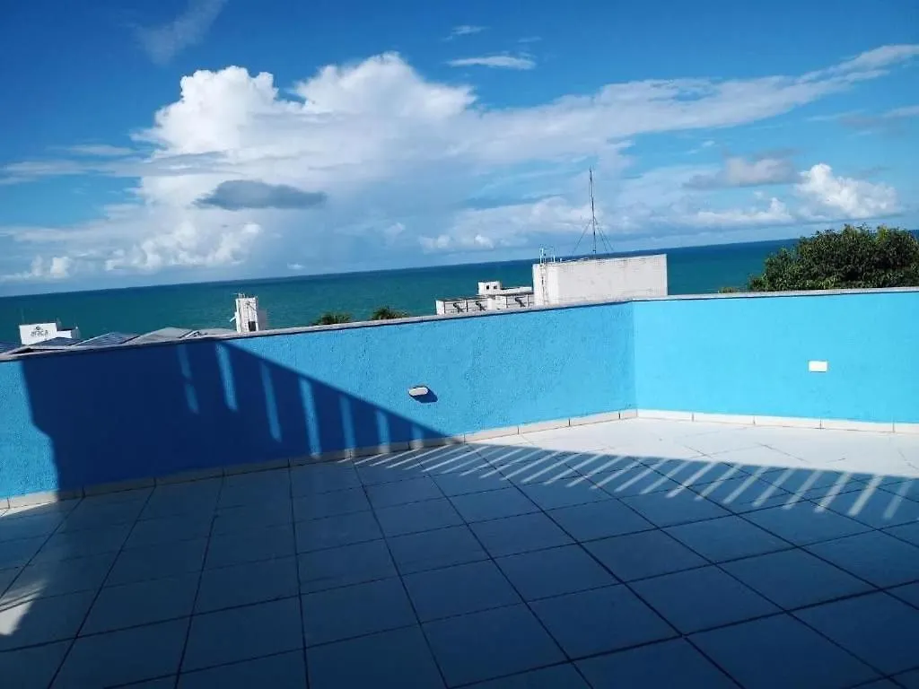 Casa de Férias Marsallis Praia Jr 408 Natal