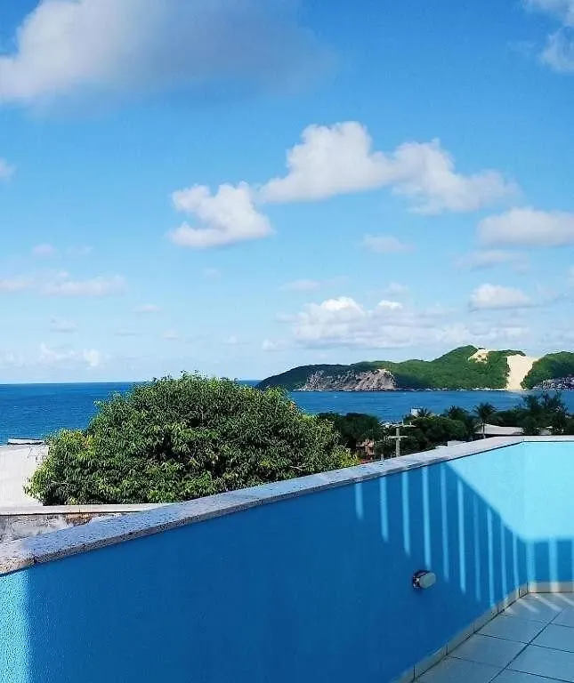 Marsallis Praia Jr 408 Natal Casa de Férias