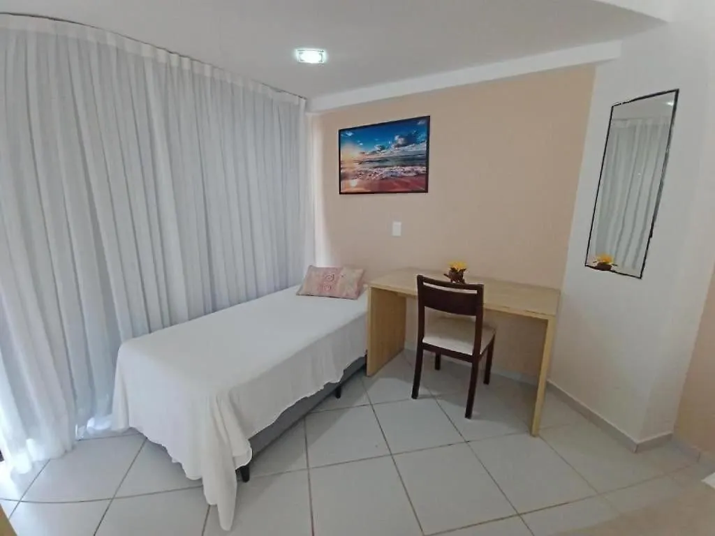 Marsallis Praia Jr 408 Natal