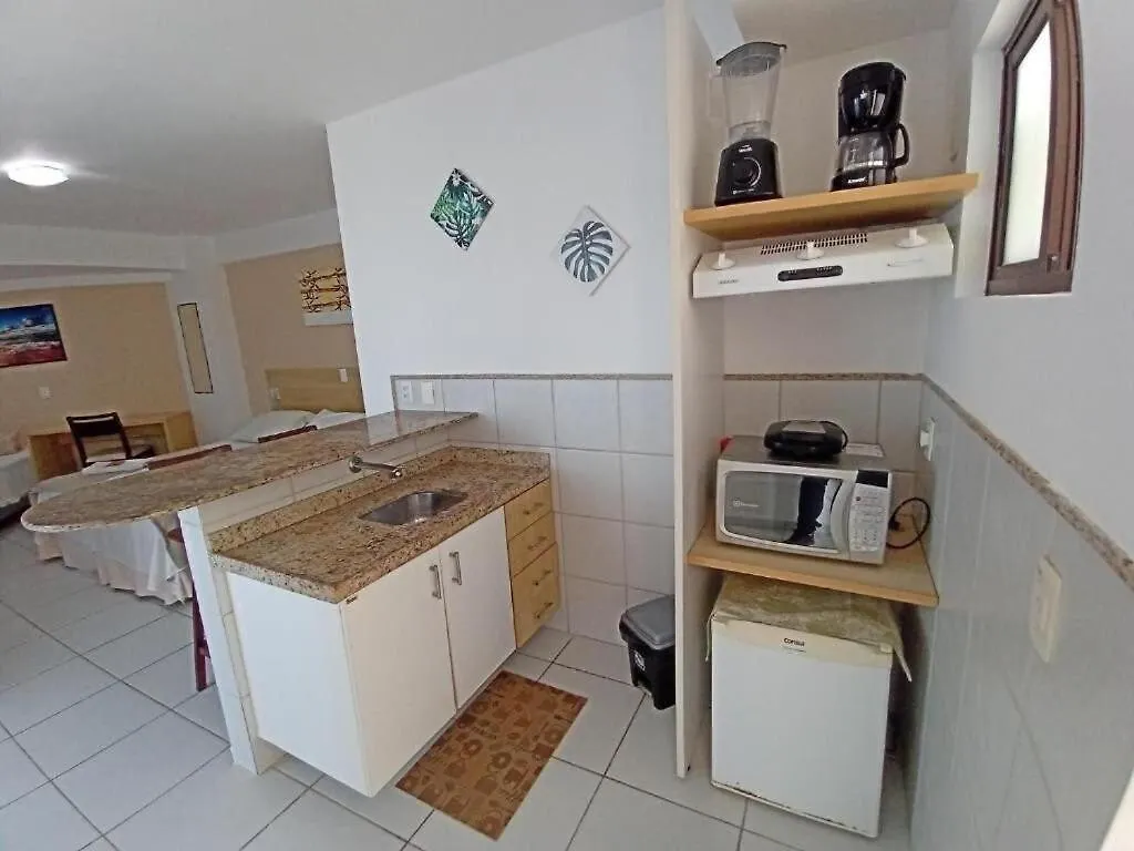 Casa de Férias Marsallis Praia Jr 408 Natal