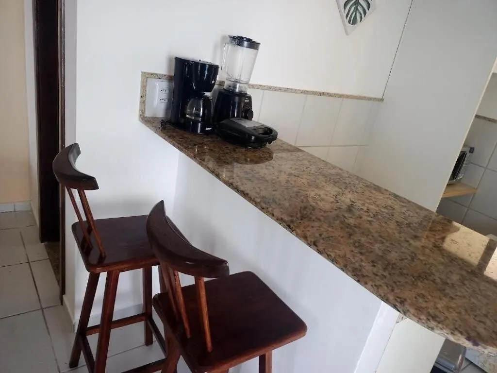 Casa de Férias Marsallis Praia Jr 408 Natal Brasil