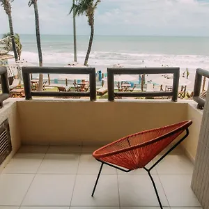 Apartamento Pe Na Areia, Natal