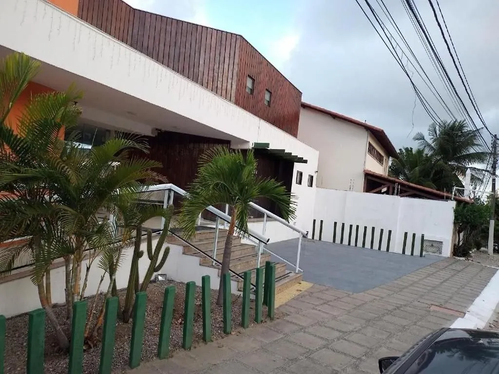 Marsallis Praia Jr 408 Natal