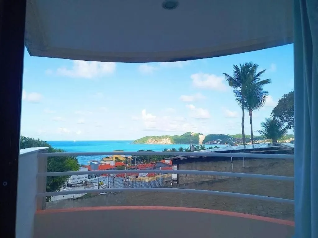 Marsallis Praia Jr 408 Natal Semesterbostad